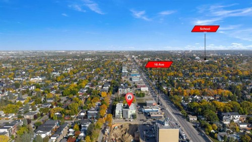112-1740 9 Street Nw, Calgary, AB 