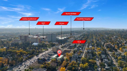 112-1740 9 Street Nw, Calgary, AB 