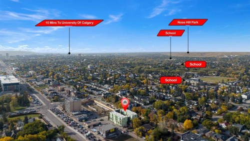 112-1740 9 Street Nw, Calgary, AB 