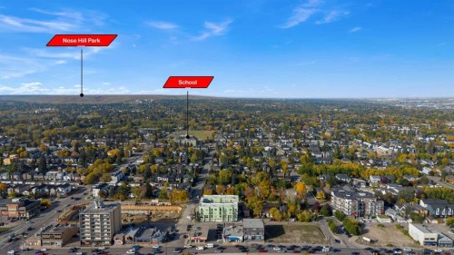 112-1740 9 Street Nw, Calgary, AB 
