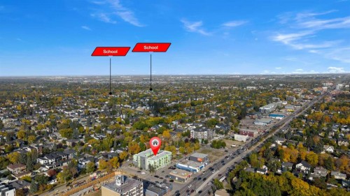 112-1740 9 Street Nw, Calgary, AB 