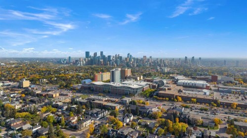 112-1740 9 Street Nw, Calgary, AB 