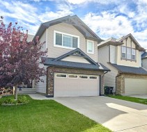 507 Panatella Square NW Calgary, AB T3K 0T5
