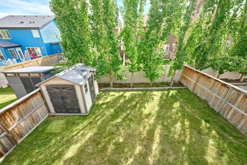 507 Panatella Square Nw, Calgary, AB 