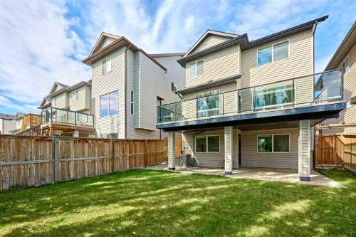 507 Panatella Square Nw, Calgary, AB 