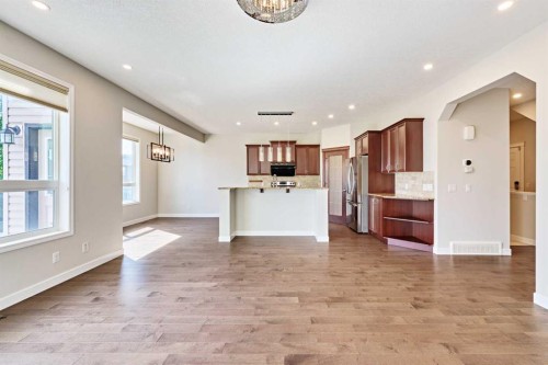 507 Panatella Square Nw, Calgary, AB 