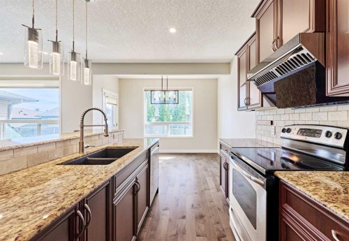 507 Panatella Square Nw, Calgary, AB 