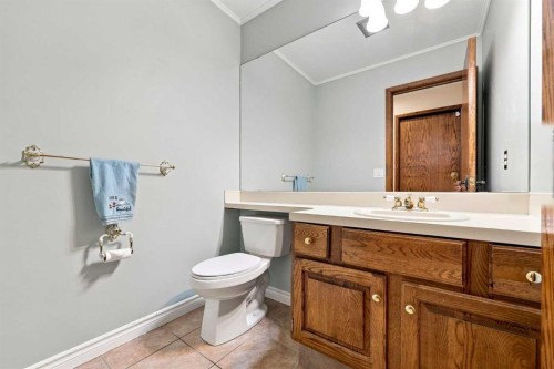 952 Edgemont Road Nw, Calgary, AB 