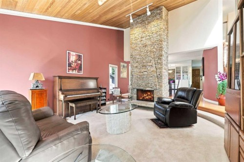 952 Edgemont Road Nw, Calgary, AB 