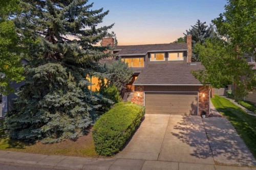 952 Edgemont Road Nw, Calgary, AB 