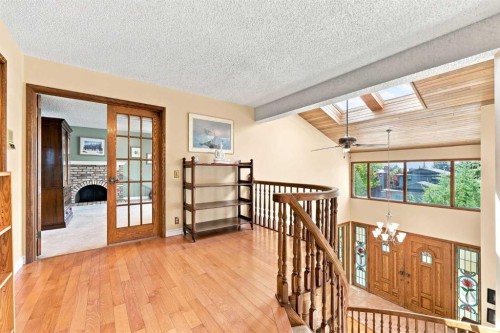 952 Edgemont Road Nw, Calgary, AB 