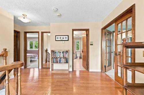 952 Edgemont Road Nw, Calgary, AB 