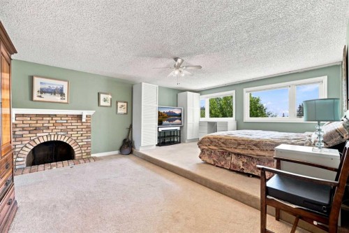 952 Edgemont Road Nw, Calgary, AB 