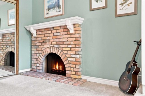 952 Edgemont Road Nw, Calgary, AB 
