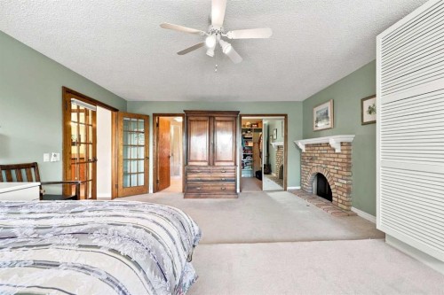 952 Edgemont Road Nw, Calgary, AB 