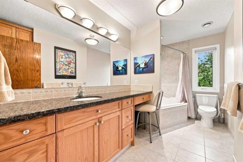 952 Edgemont Road Nw, Calgary, AB 