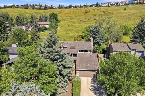 952 Edgemont Road Nw, Calgary, AB 