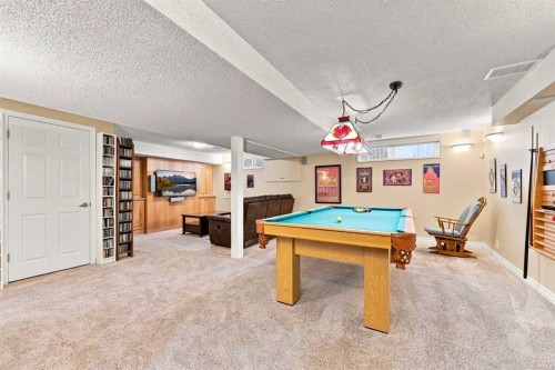 952 Edgemont Road Nw, Calgary, AB 