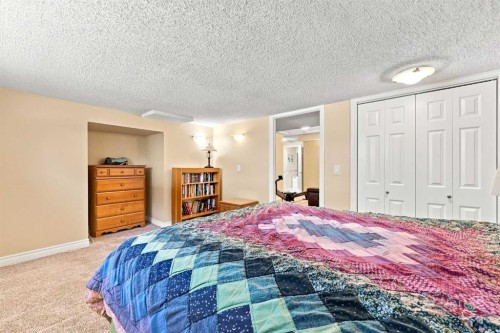 952 Edgemont Road Nw, Calgary, AB 