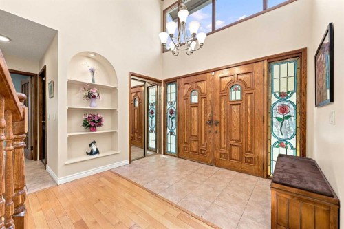 952 Edgemont Road Nw, Calgary, AB 