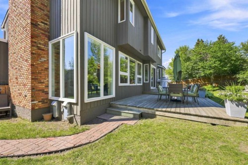 952 Edgemont Road Nw, Calgary, AB 