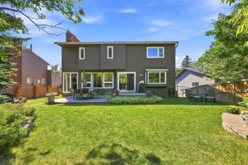 952 Edgemont Road Nw, Calgary, AB 