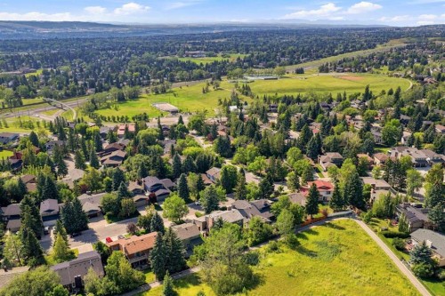 952 Edgemont Road Nw, Calgary, AB 