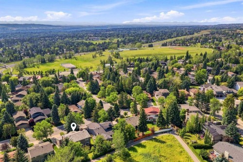 952 Edgemont Road Nw, Calgary, AB 