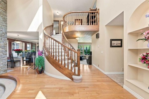 952 Edgemont Road Nw, Calgary, AB 