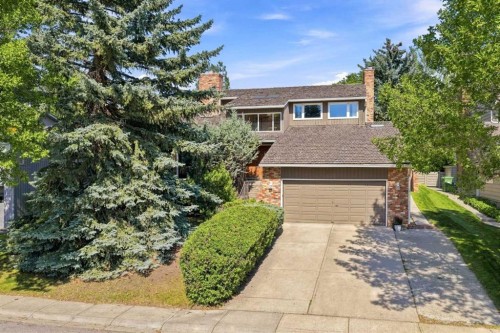 952 Edgemont Road Nw, Calgary, AB 