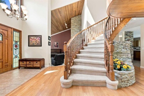 952 Edgemont Road Nw, Calgary, AB 
