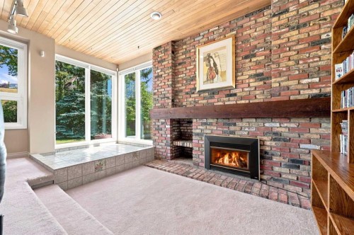 952 Edgemont Road Nw, Calgary, AB 