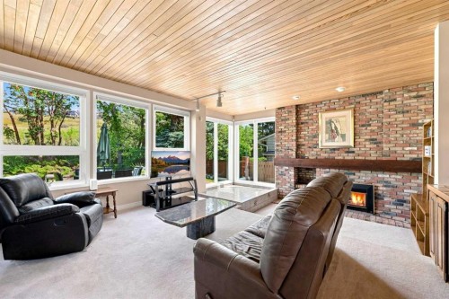 952 Edgemont Road Nw, Calgary, AB 
