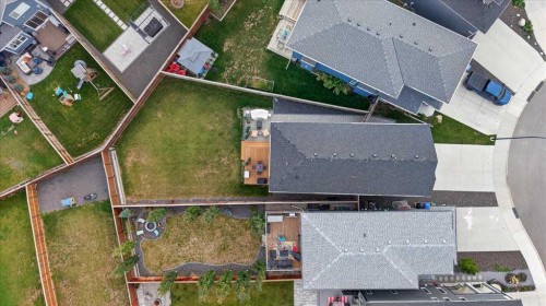 32 Cranbrook Bay Se, Calgary, AB 