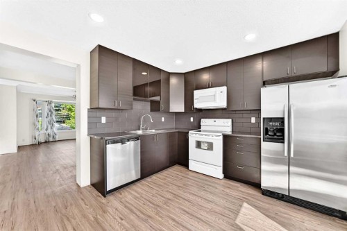 312 Falton Drive Ne, Calgary, AB 