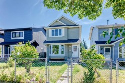 312 Falton Drive NE Calgary, AB T3J 2X1