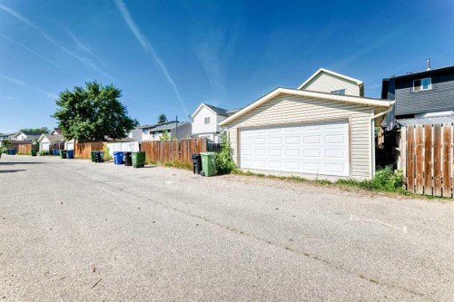 312 Falton Drive Ne, Calgary, AB 