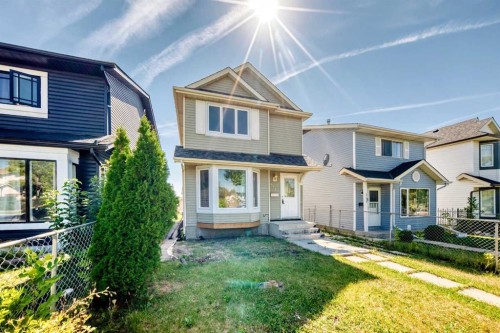 312 Falton Drive Ne, Calgary, AB 