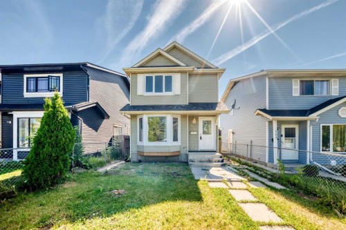 312 Falton Drive Ne, Calgary, AB 
