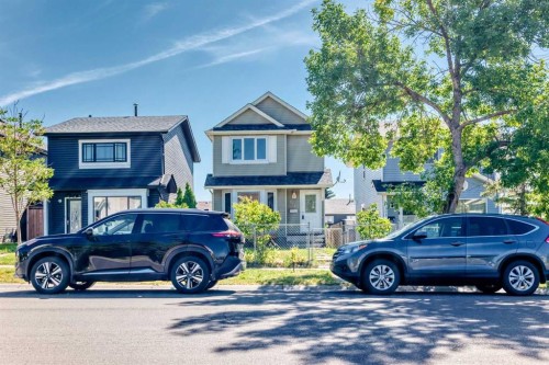 312 Falton Drive Ne, Calgary, AB 