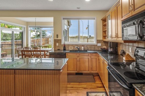 160 Royal Oak Heights Nw, Calgary, AB 