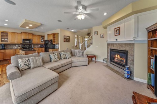 160 Royal Oak Heights Nw, Calgary, AB 