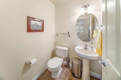 160 Royal Oak Heights Nw, Calgary, AB 