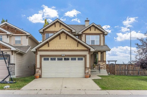 160 Royal Oak Heights Nw, Calgary, AB 