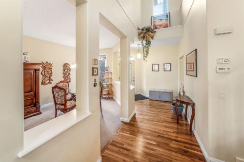160 Royal Oak Heights Nw, Calgary, AB 