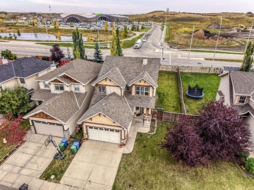 160 Royal Oak Heights Nw, Calgary, AB 