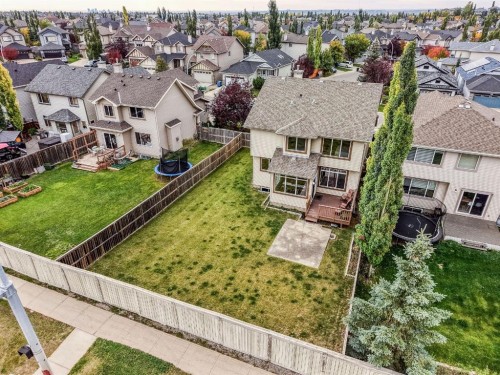 160 Royal Oak Heights Nw, Calgary, AB 