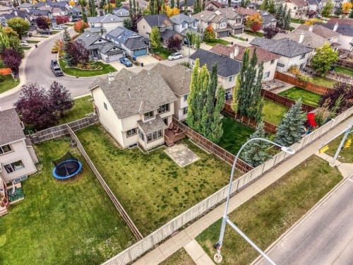 160 Royal Oak Heights Nw, Calgary, AB 