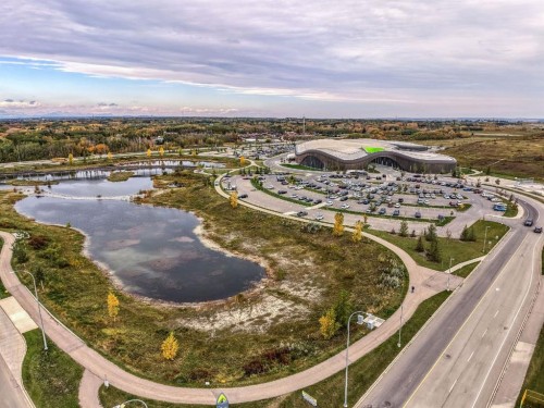 160 Royal Oak Heights Nw, Calgary, AB 