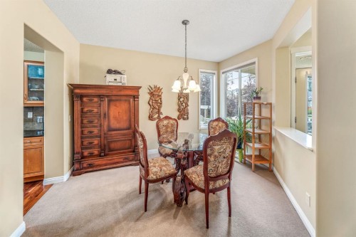 160 Royal Oak Heights Nw, Calgary, AB 
